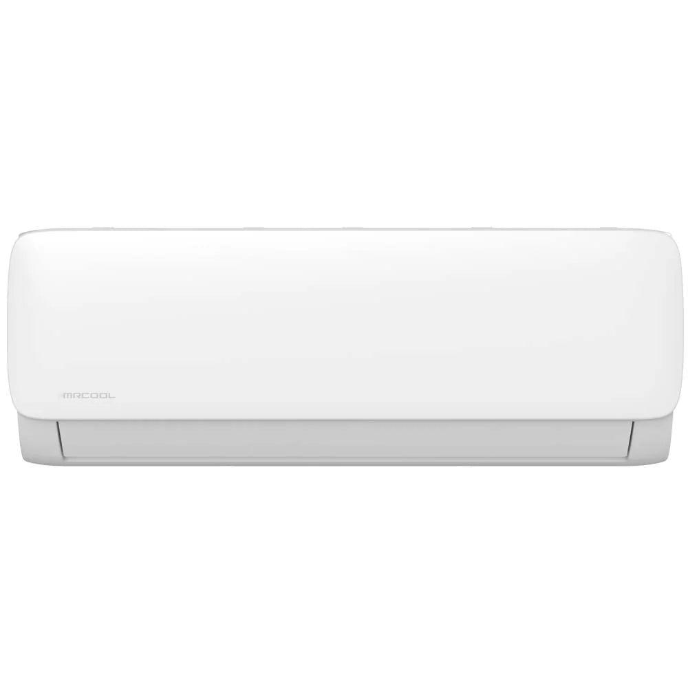 MRCOOL DIY Easy Pro 24K BTU 18 SEER 230V Ductless Mini Split Air Conditioner & Heat Pump - Perfect for Home, Garage & Office Cooling & Heating