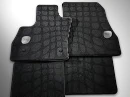 Genuine Mopar 68227375AA Premium Front Carpet Mat - Perfect Fit for Dodge, Chrysler, Jeep Vehicles | Durable & Luxurious Interior Upgrade for Cars, SUVs, Trucks