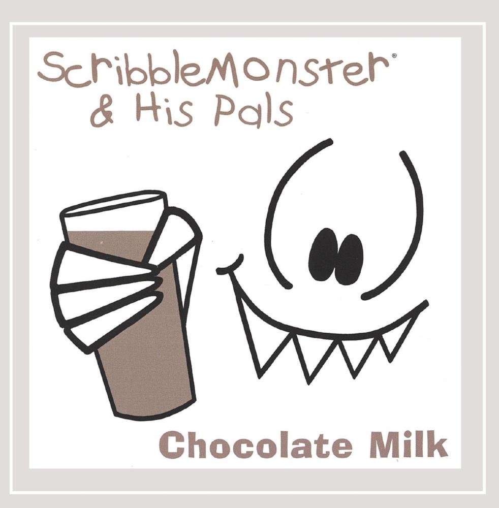 Chocolate Milk - Rich & Creamy for Baking & Desserts