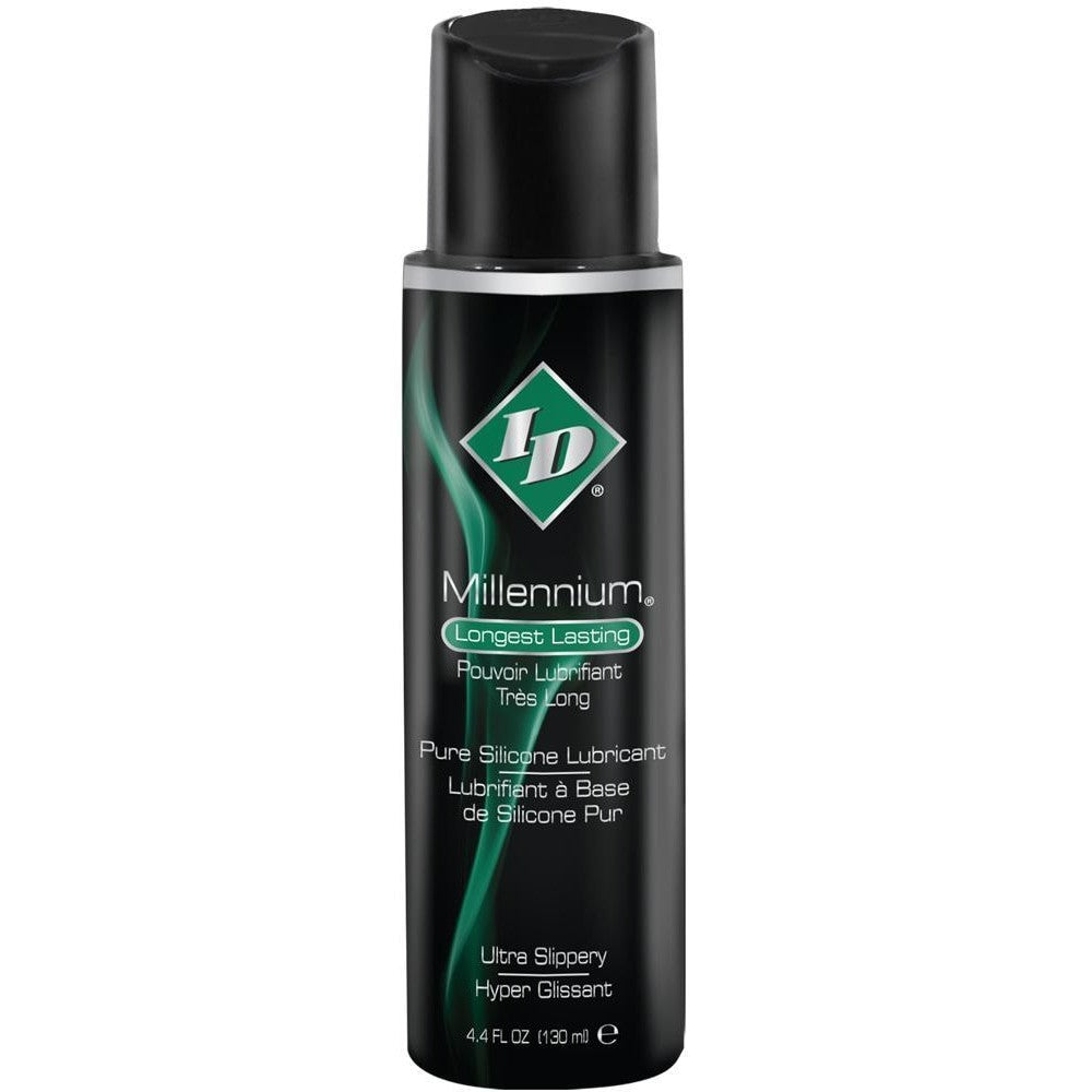 Id Millennium 4.4 Oz Perfume for Women - Long Lasting Floral Fragrance, Perfect for Date Night & Special Occasions