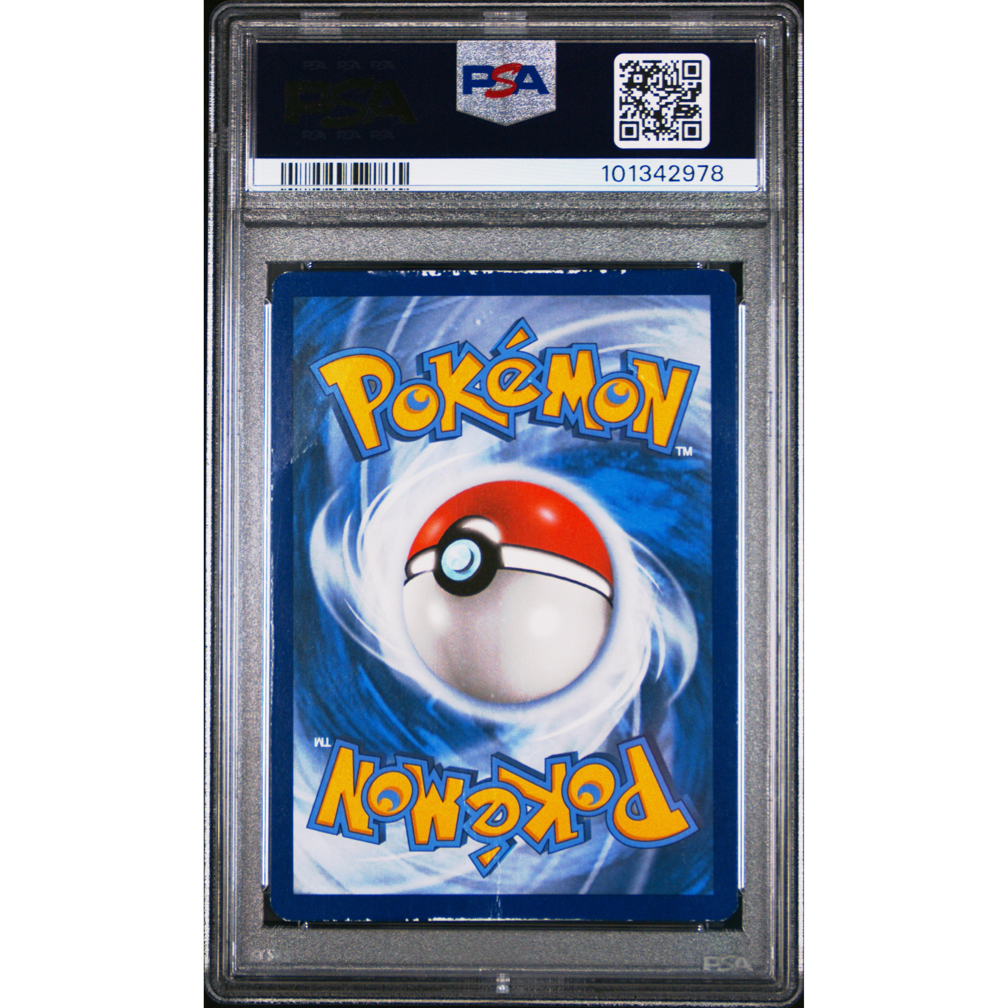 2016 Pokemon XY Generations Charizard EX 11/83 PSA 1 - Rare Trading Card for Collectors & Battles | Perfect for Pokemon TCG Tournaments, Gaming & Investment