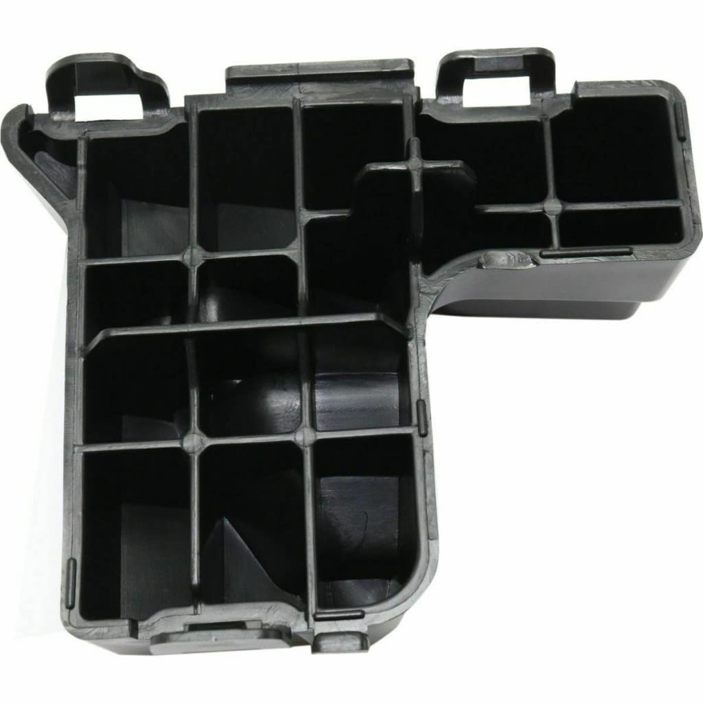 Toyota Prius 2016-2018 Front Bumper Absorber Bracket | Replacement TO1072102 5213647030 | Auto Repair Parts