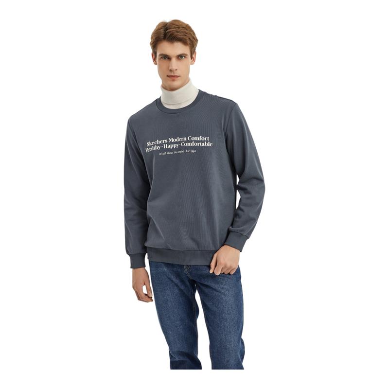 Women's Stylish Pullover Sweater L323M048/00W5 - Perfect for Casual Outings and Cozy Winter Wear