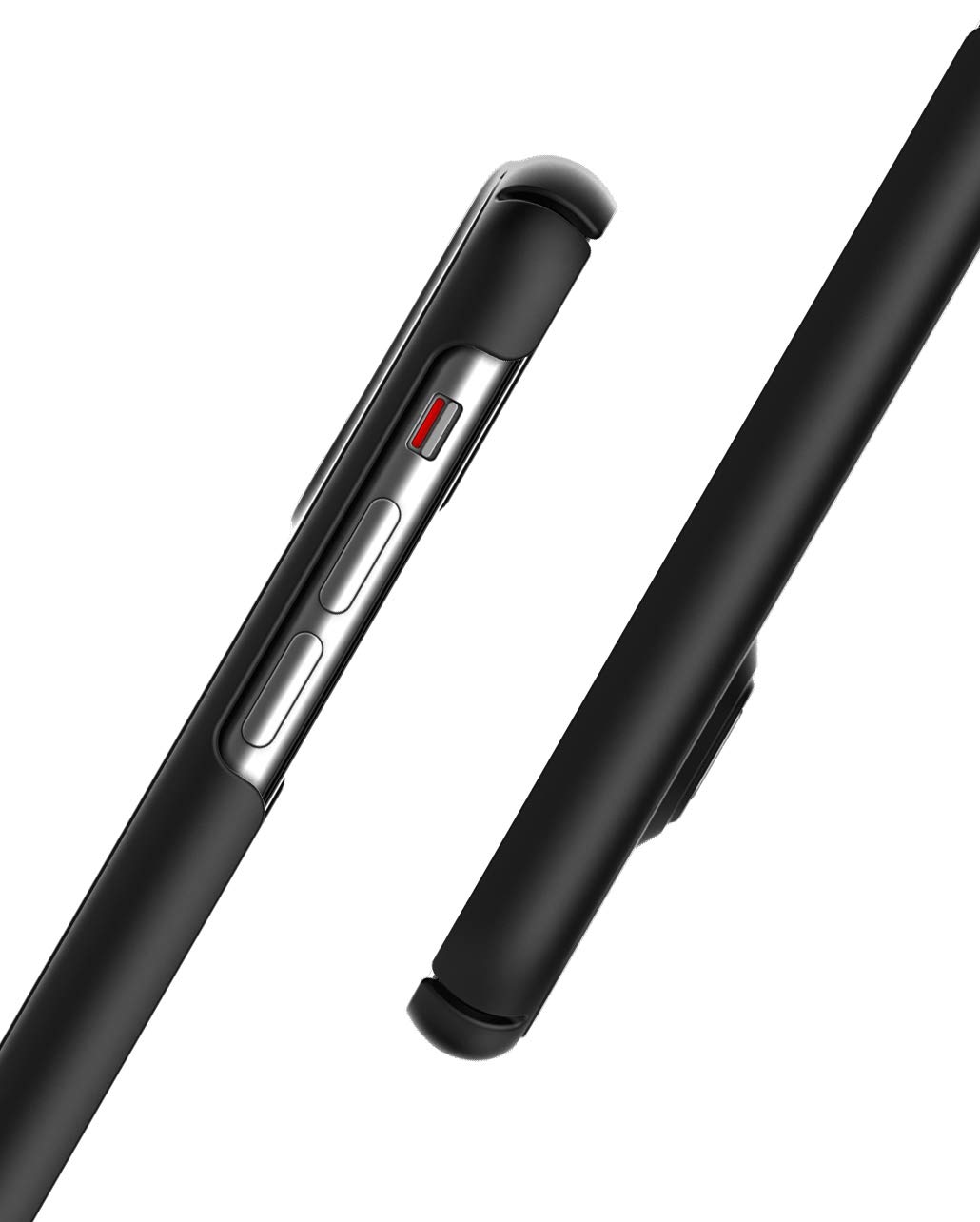 iPhone 11 Pro Case with Belt Clip & Kickstand - Slim Protective Holster Cover for iPhone 11 Pro (2019 Model) | Perfect for Outdoor Activities, Work & Hands-Free Use