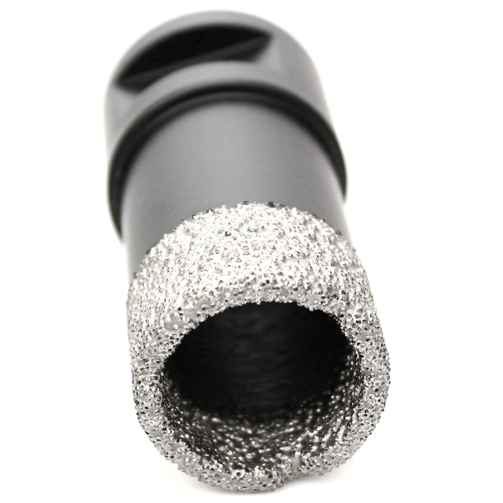 ILOVETOOL M14 25mm Granite Vacuum Brazed Diamond Core Drill Bits for Stone, Concrete, and Masonry - Perfect for Professional Construction, Renovation, and DIY Projects