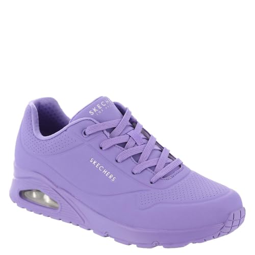 Lilac Durabuck Mesh