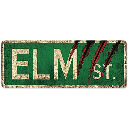 ELM ST