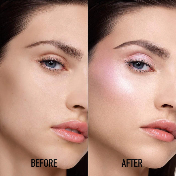 Dior Forever Glow Maximizer Longwear Liquid Highlighter - Illuminating Makeup for Face & Body, Perfect for Day & Night Glam Looks