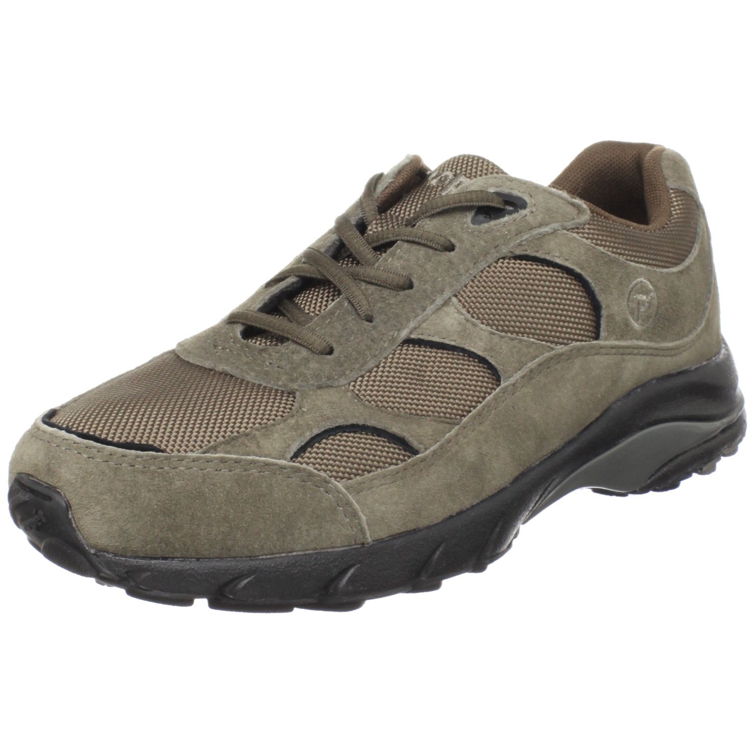 Propet Women's Trek Walking Shoes - Lightweight Comfortable Hiking Sneakers for Outdoor Adventures, Travel & Daily Wear
