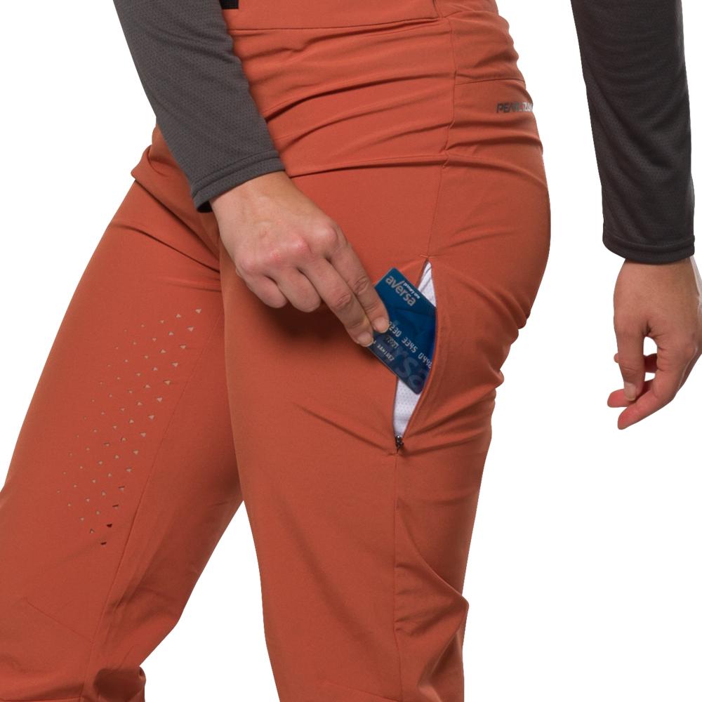 Women's Summit Pants - Outdoor Hiking & Travel Adventure Pants for Women - Perfect for Climbing, Camping & Active Lifestyle