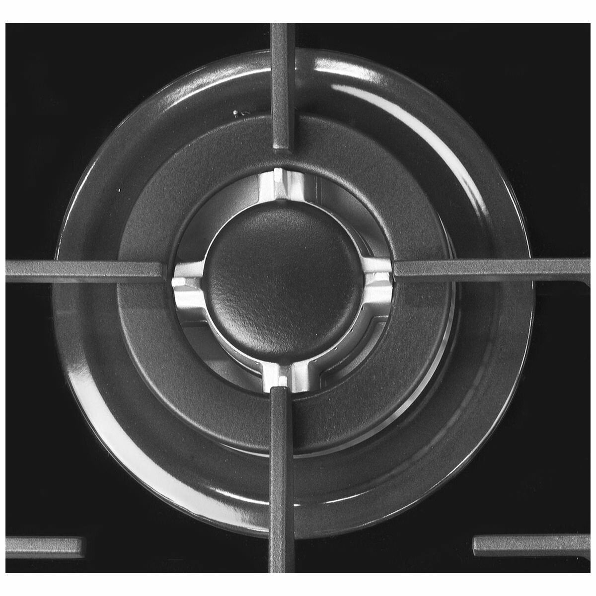 Artusi 90cm Tempered Black Glass Cooktop CAGH9000B - Premium Induction Stove for Modern Kitchens | Perfect for Home Cooking & Professional Chefs