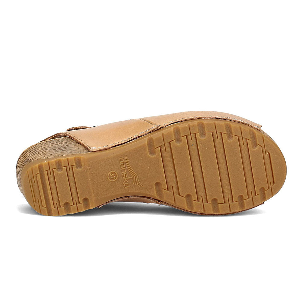 Dansko Tiana Women's Comfortable Slip-Resistant Clogs for Nurses, Chefs & Healthcare Workers - Perfect for Long Shifts & Standing All Day