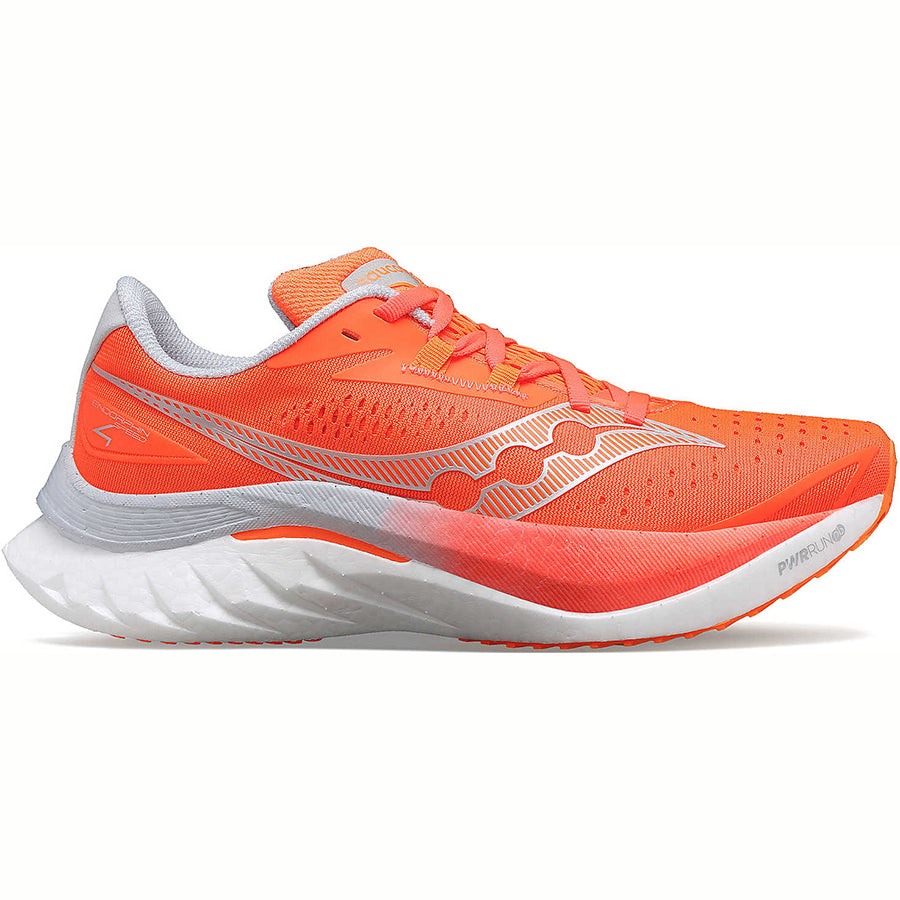 Women's Endorphin Speed 4 Running Shoes - Lightweight Cushioned Road Running Sneakers for Women | Perfect for Marathon Training, Long Distance Running & Everyday Jogging