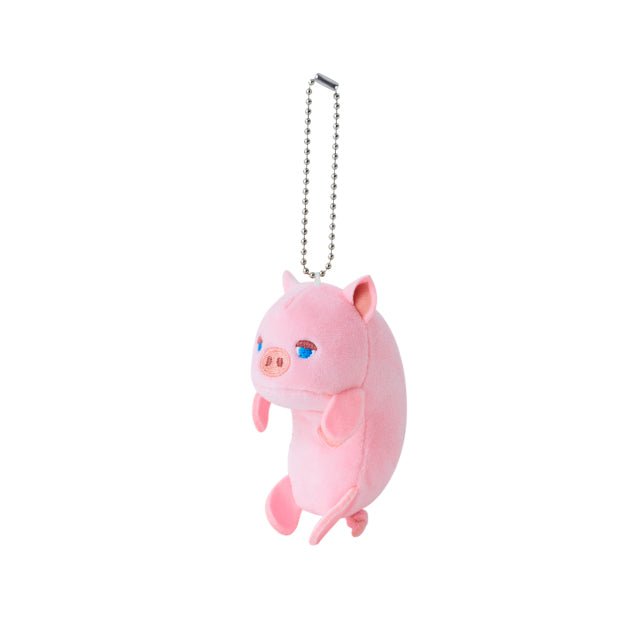 Funbaruz Keychain - Stylish & Durable Key Holder for Everyday Use | Perfect for Home, Office, and Travel Accessories