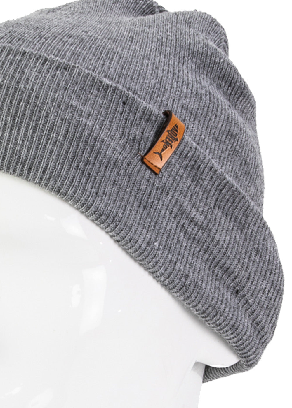 Adreno Fine Knit Beanie Hat for Men & Women - Soft Winter Warm Skull Cap - Perfect for Skiing, Hiking & Outdoor Activities