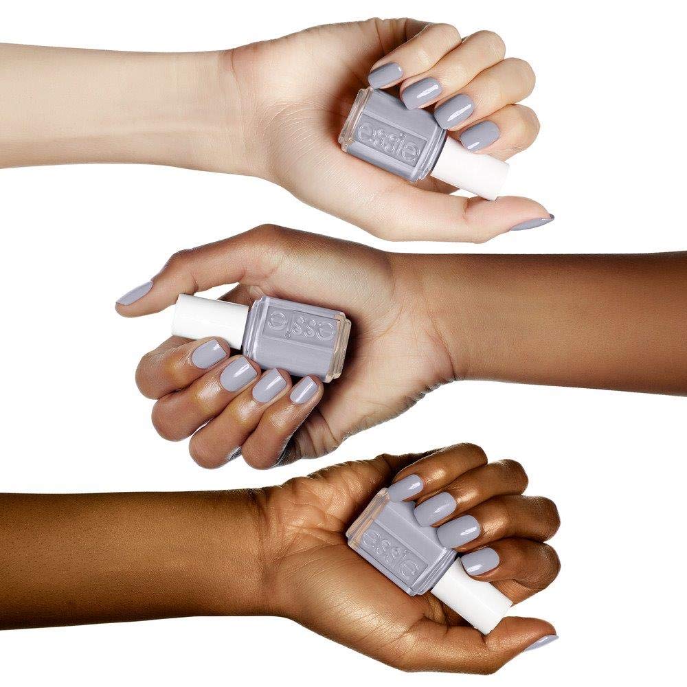 Essie Celebration Love Moments Collection - 6 Piece Nail Polish Gift Set with Greeting Cards | Perfect for Valentine's Day, Anniversary Gifts & Bridal Showers