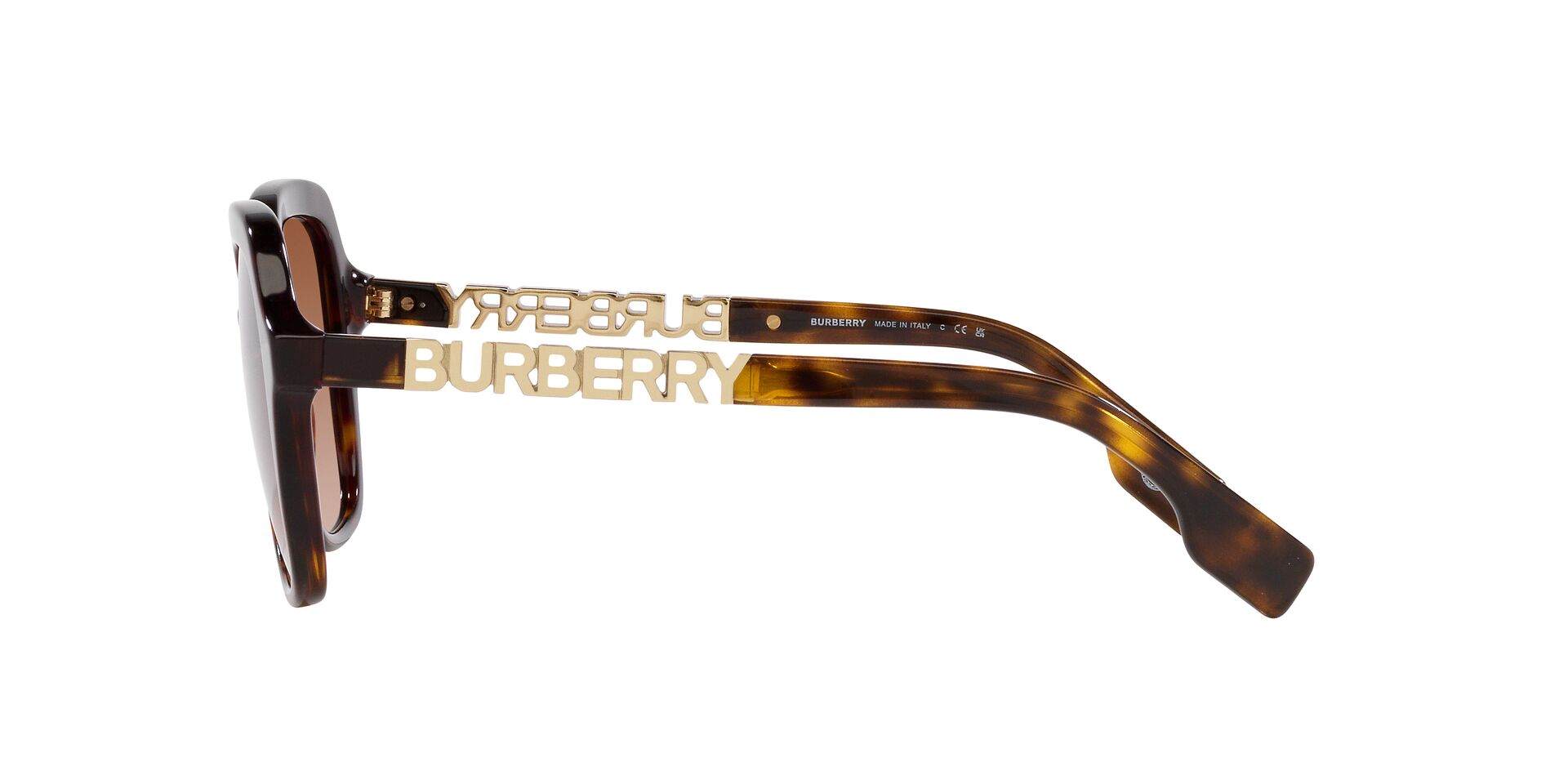 Burberry Joni BE4389 Women's Sunglasses - Luxury Designer Shades for Women, UV Protection, Fashionable & Elegant - Perfect for Outdoor Activities, Beach, Driving & Summer Fashion