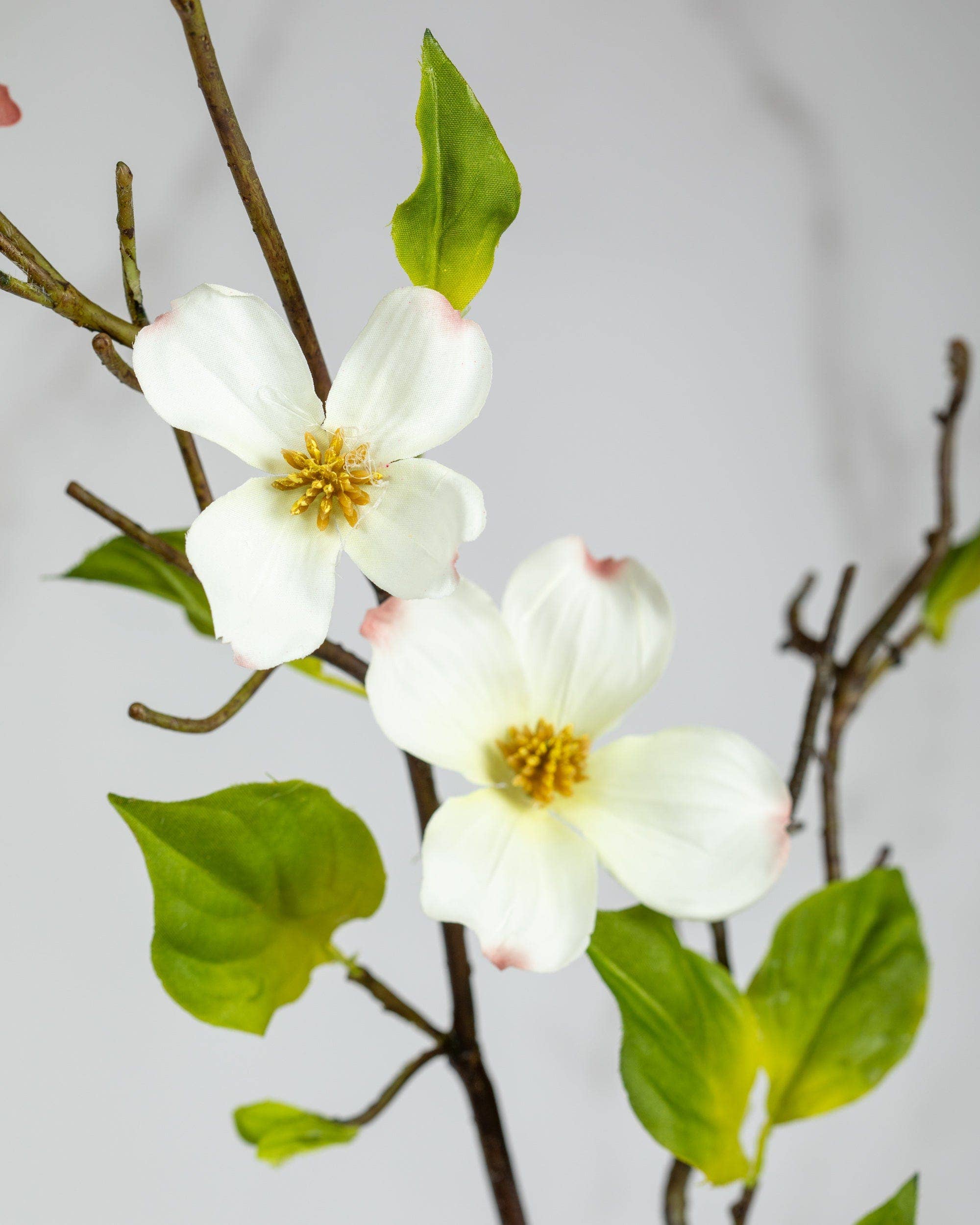 Artificial Dogwood Branch 41