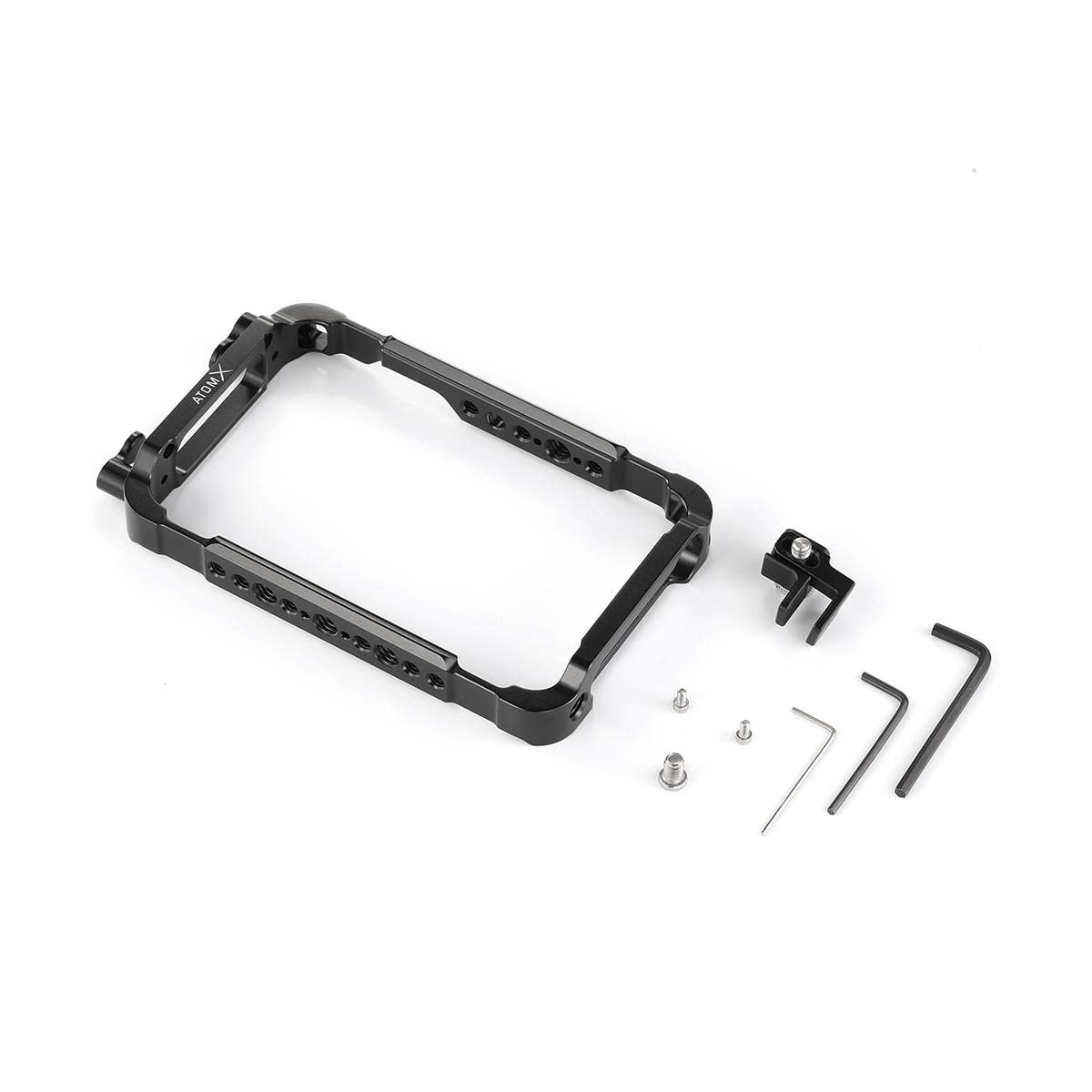 AtomX Cage for Ninja V 5