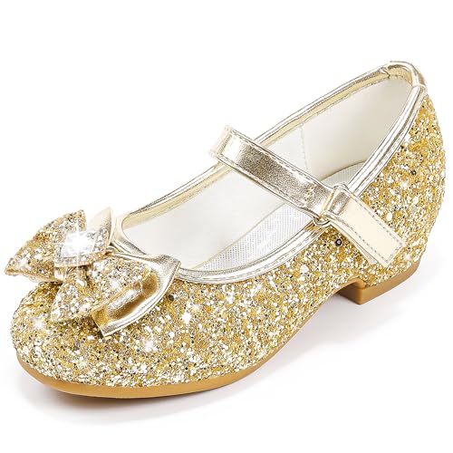 Sequins Gold