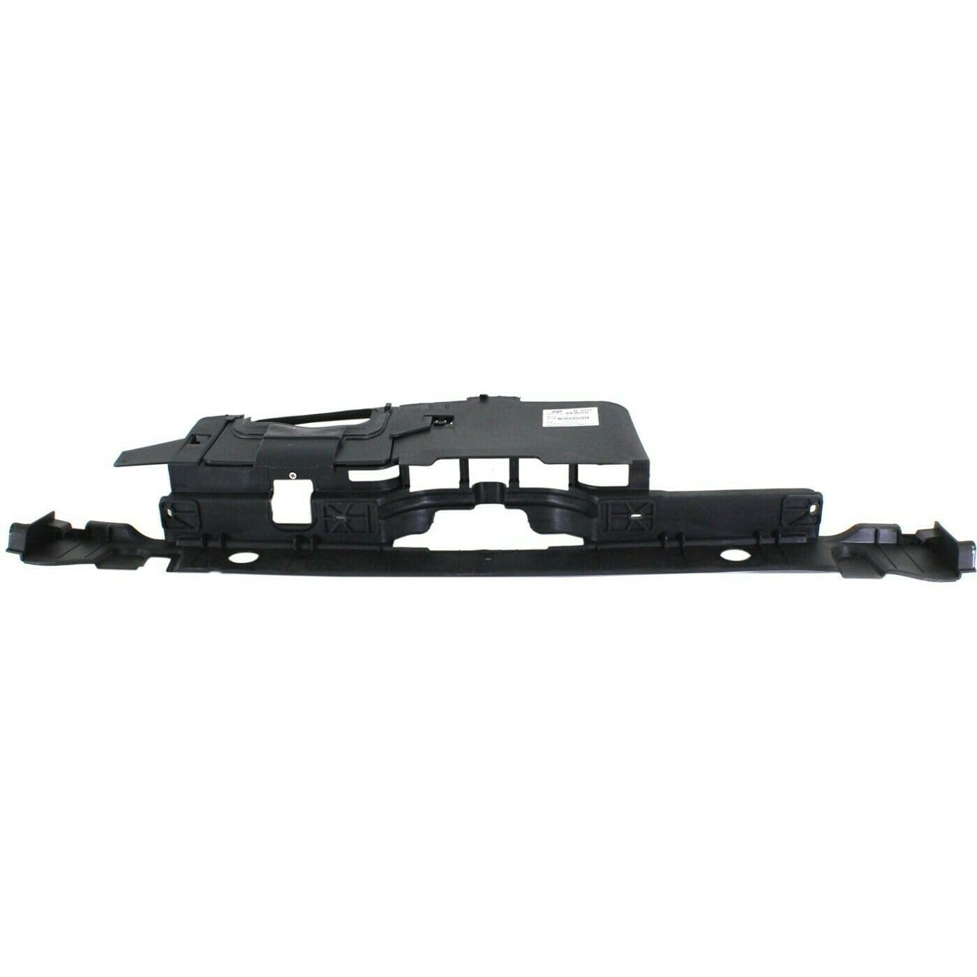 Radiator Mount & Support Cover - Upper Side 12171250 - Perfect for Car Engine Cooling System Maintenance & Repair