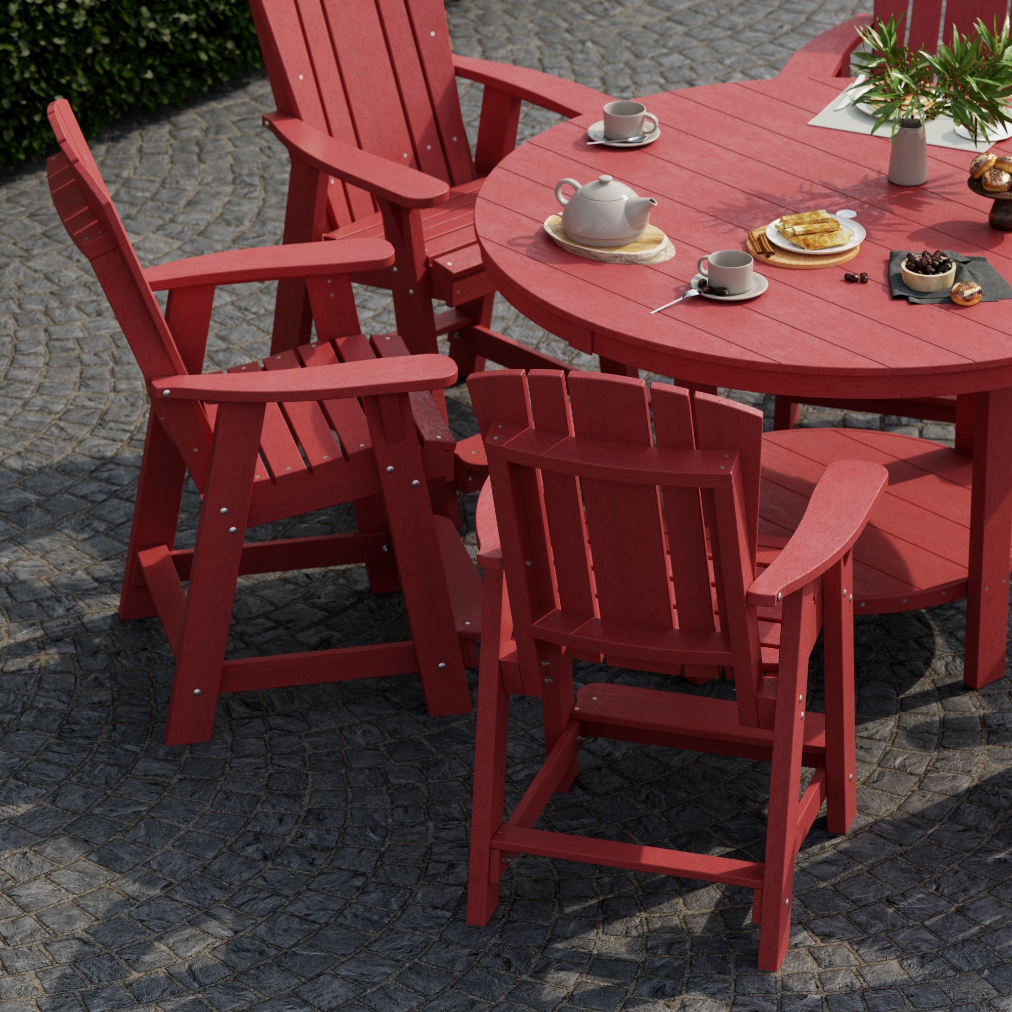 Heritage 7-Piece 60