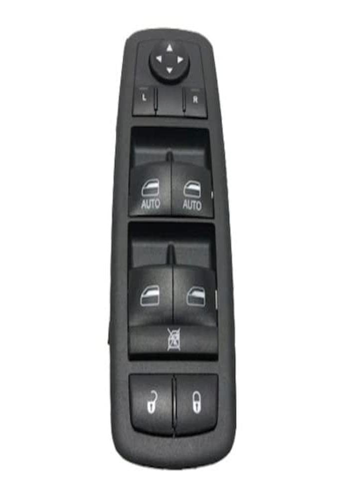 Genuine Chrysler 68110866AB Door Switch - OEM Replacement for Dodge Ram 1500 2500 3500 - Perfect for Power Window & Lock Control - Ideal for Home Garage & Auto Repair Shops