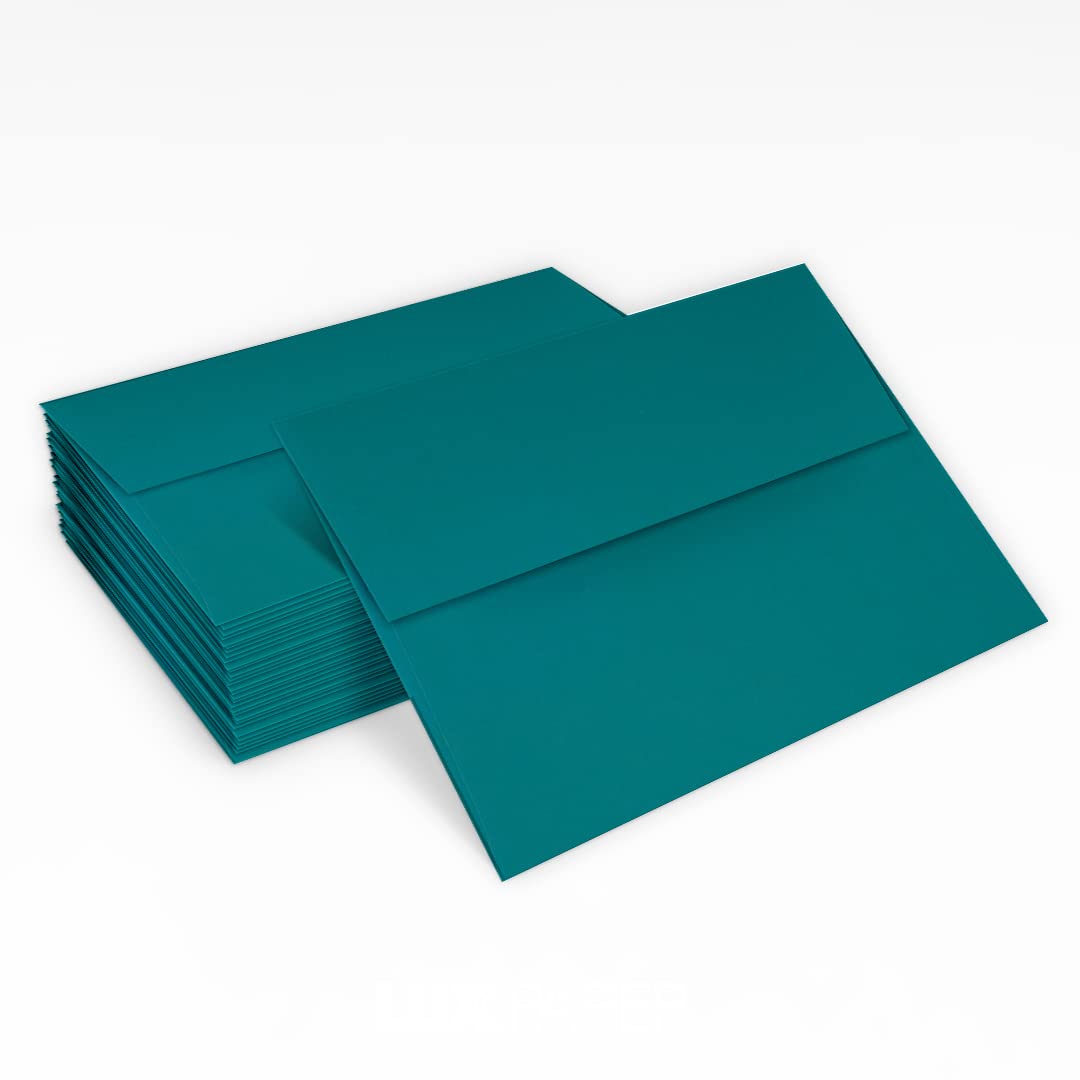 Premium A2 Invitation Envelopes 4 3/8