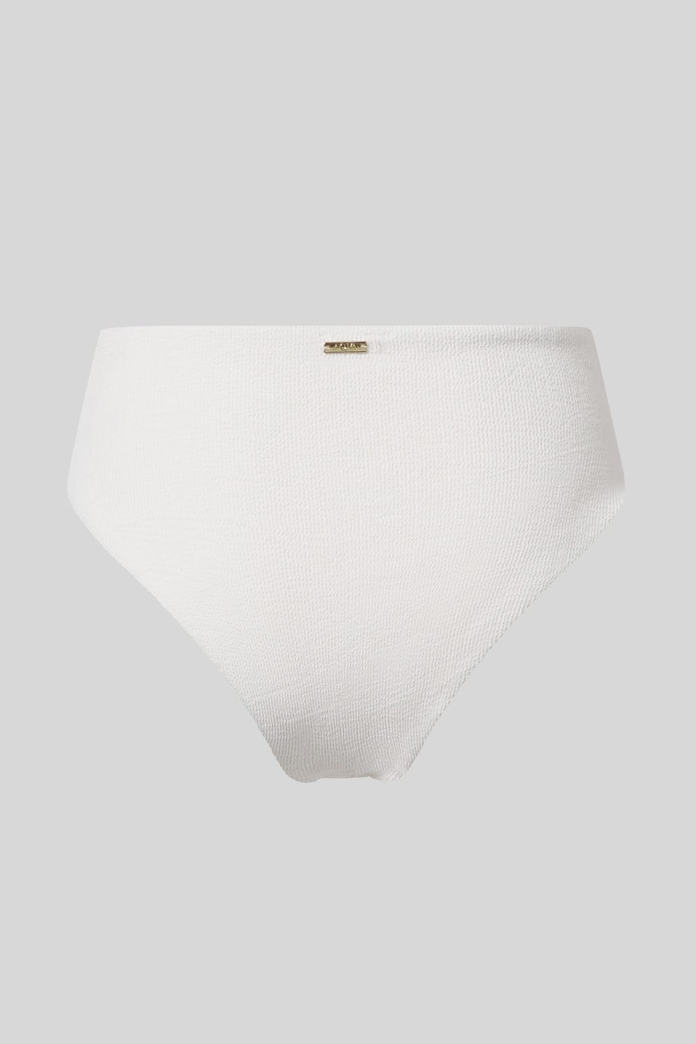 Jondal Eco-Friendly Recycled Polyamide Bikini Bottom | Nude Color | Sustainable Swimwear for Beach, Pool & Vacation