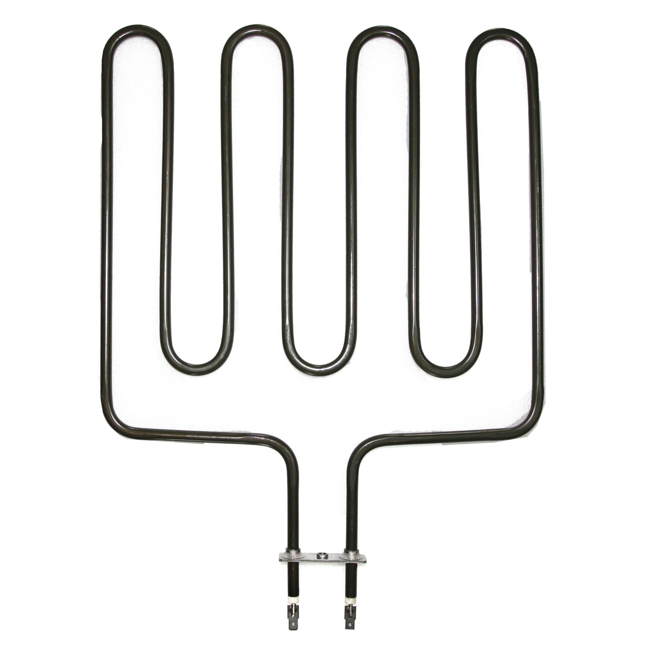 Aleko 2kW Replacement Heating Element for AMMI Series Heaters - Perfect for Home, Office & Workshop Heating Solutions