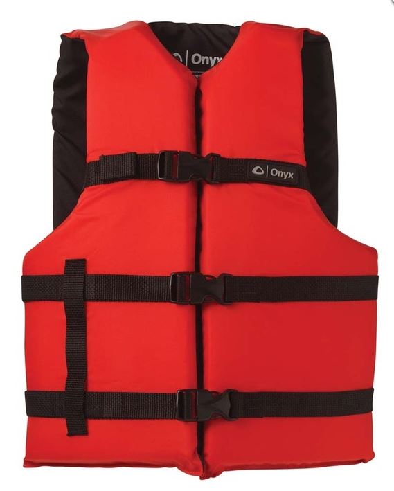 Universal Adult General Purpose Vest - Durable & Comfortable for Outdoor Activities, Work & Casual Wear