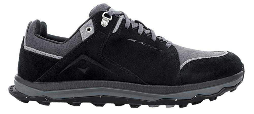 Altra LP Alpine Trail Running Shoes - Lightweight & Cushioned for Hiking & Outdoor Adventures - Perfect for Trail Running, Hiking, and Mountain Climbing