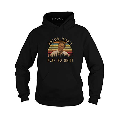 Hoodie Black