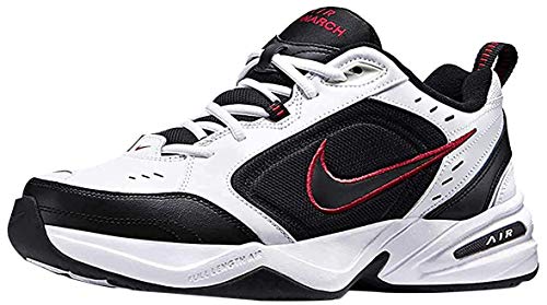 White/Black/Red