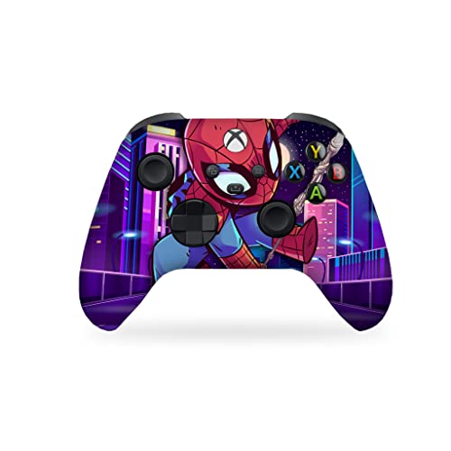 Z_BABY Spider_man