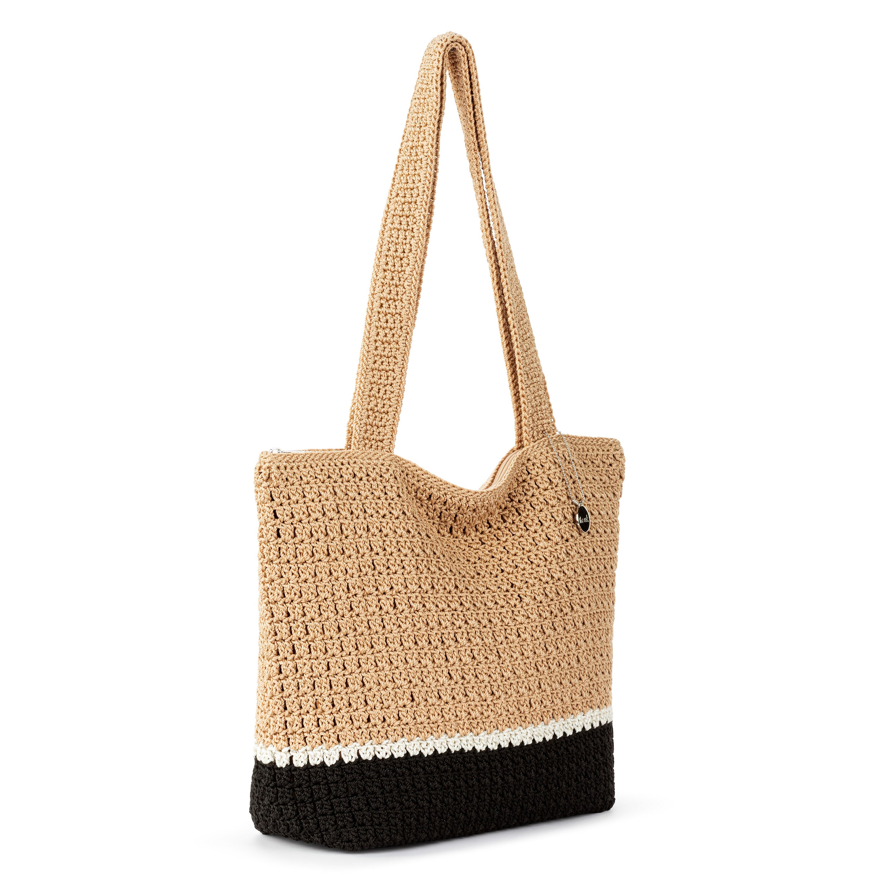Stylish Casual Canvas Tote Bag for Women - Durable & Spacious Everyday Handbag for Work, Shopping & Travel | Perfect for Office, Beach & Gym
