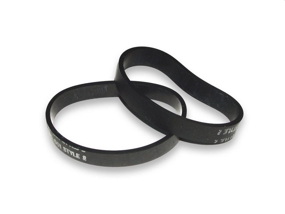 Premium Style 2 Belts (2-Pack) - Durable Fashion Accessories for Men & Women - Perfect for Casual, Office & Formal Wear