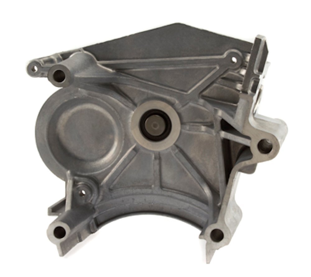 AISIN FBT-007 Fan Pulley Bracket Replacement for Toyota 4Runner, Pickup, T100 - Durable Engine Cooling System Part for Off-Road & Daily Driving