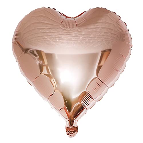 18 Inch Rose Gold