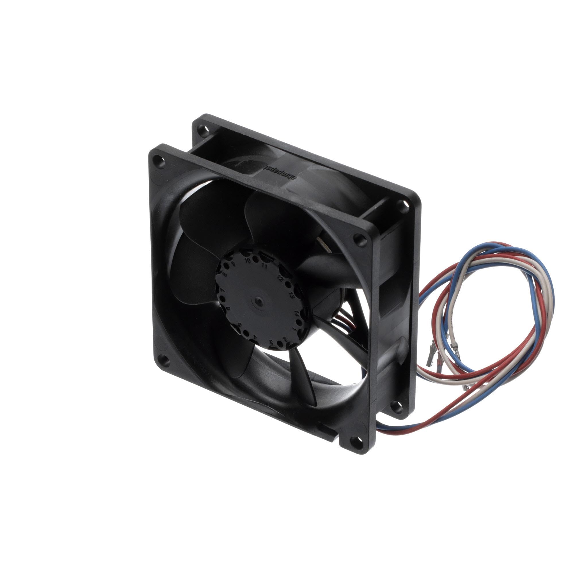 Best Cooling Fan for Perfect Fry - Adjustable Speed with Pins | Ideal for Kitchen, Restaurant & Food Processing Use