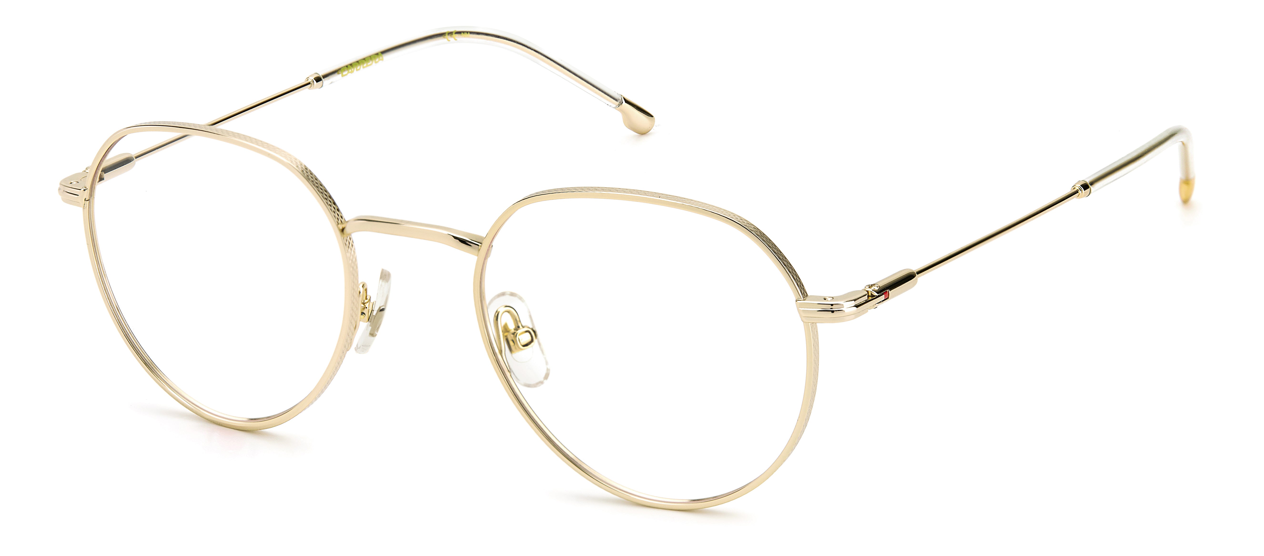 CARRERA CARRERA 245 J5G 5022 Eyeglass Frames - Stylish & Lightweight for Men & Women - Perfect for Reading, Driving & Fashion Accessories