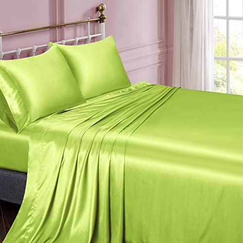 Lime Green