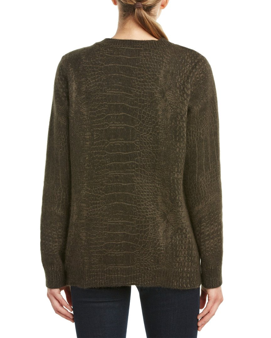Joe's Jeans Women's Thurston Cardigan Sweater - Soft Knit Open Front Long Sleeve Wrap Top for Fall & Winter | Cozy Office Wear, Casual Outings & Layered Outfits