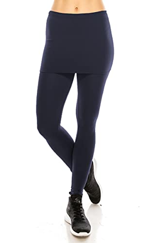 Dark Navy