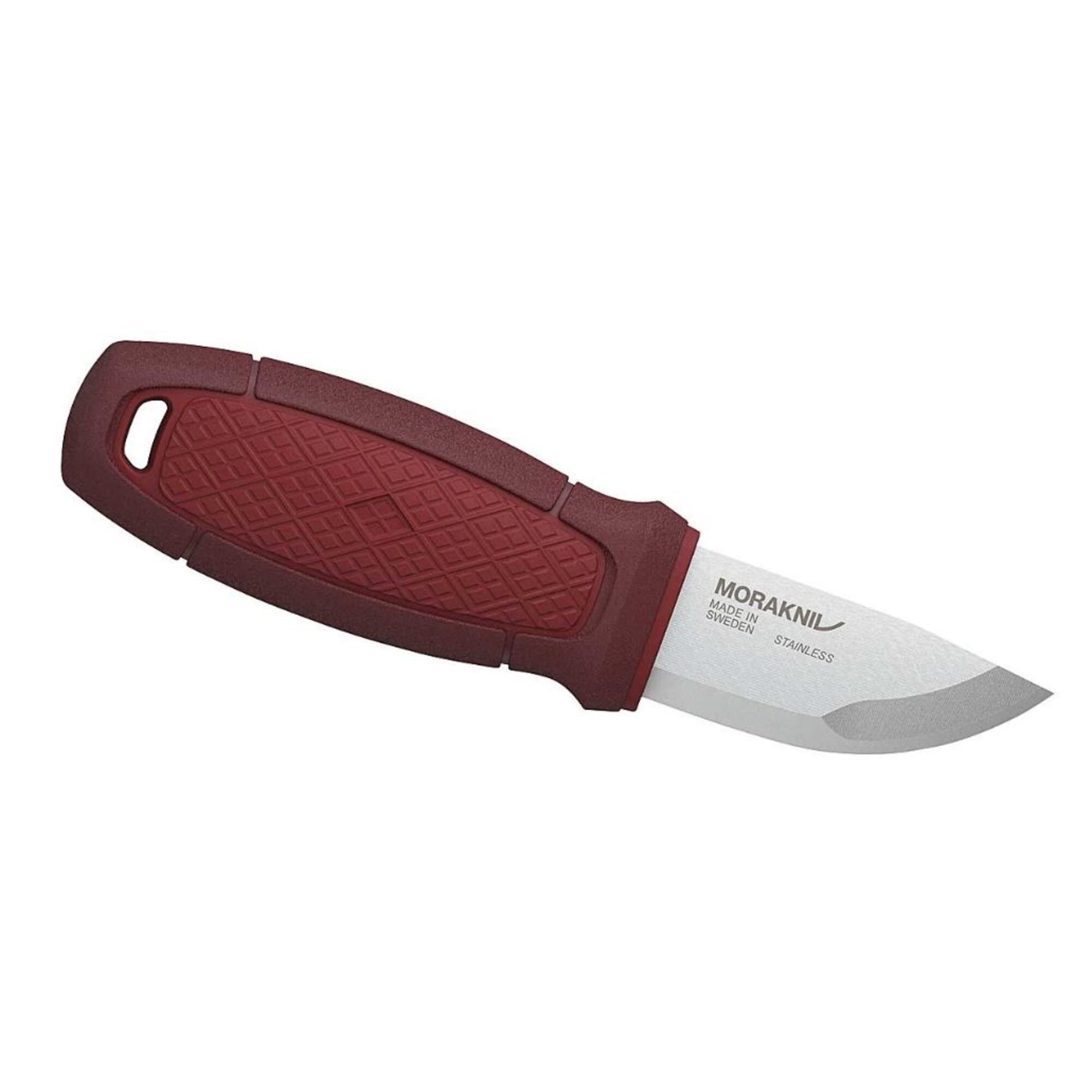 Morakniv Eldris Compact Fixed-Blade Knife - 2.2