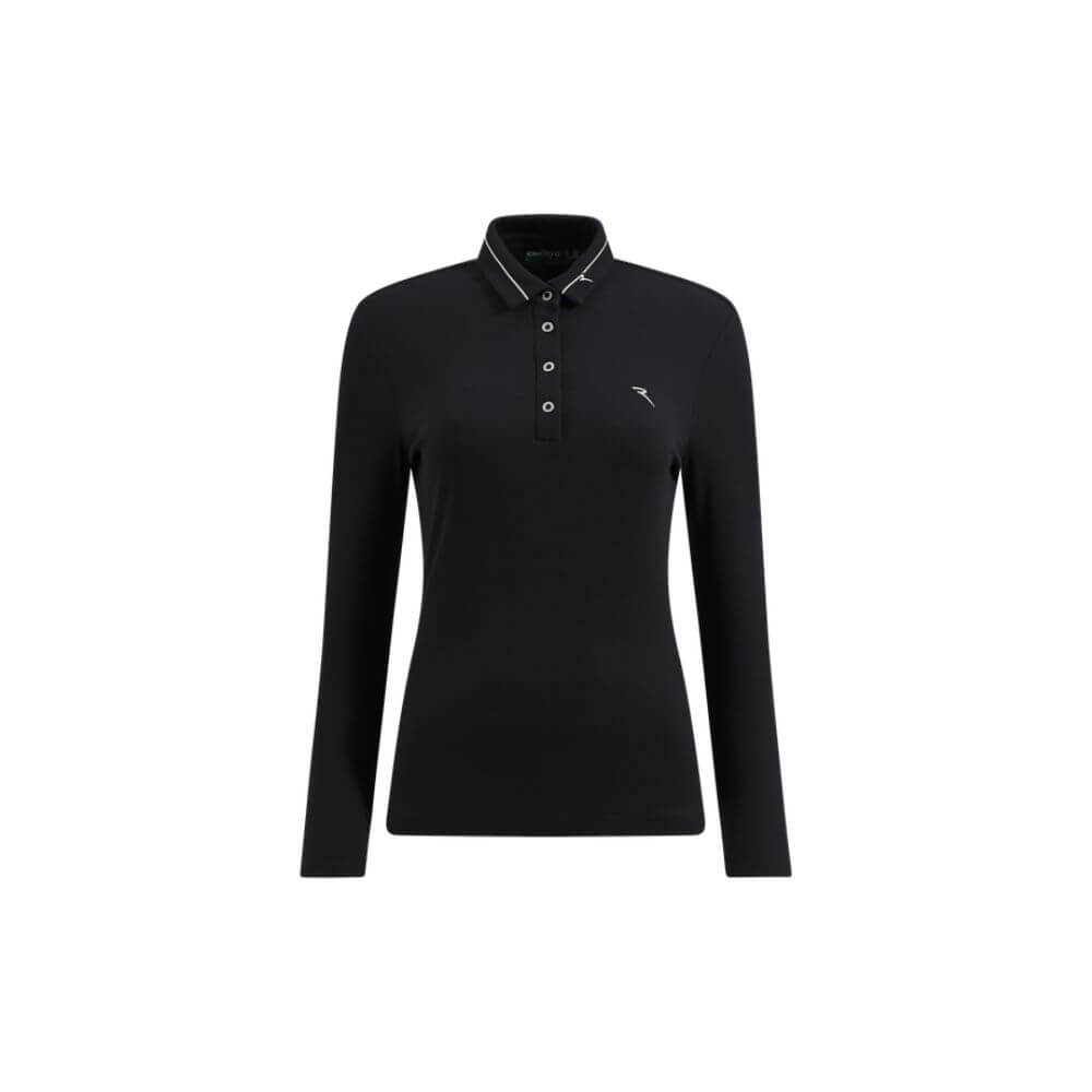 DEEP WELL BLACK