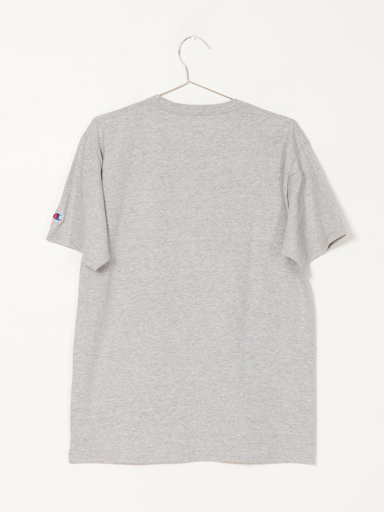Champion Auburn Short Sleeve University Tee - Men's Cotton T-Shirt for Casual Wear & College Fan Apparel - Perfect for Game Day, Campus Life, and Everyday Outfits