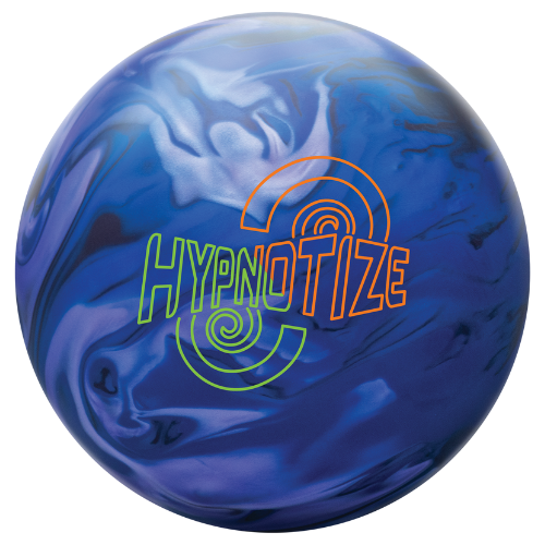 Brunswick Hypnotize Bowling Ball - High Performance Bowling Ball for Strikes & Spares | Perfect for League Play & Tournaments