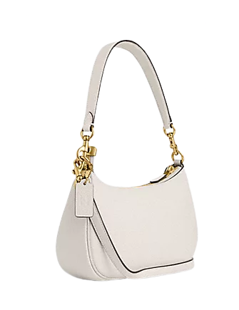 Coach Disney X Coach Teri Shoulder Bag with Mickey Mouse - Stylish Crossbody Purse for Women, Fashionable Disney Collection Handbag for Daily Use, Work, Travel & Shopping