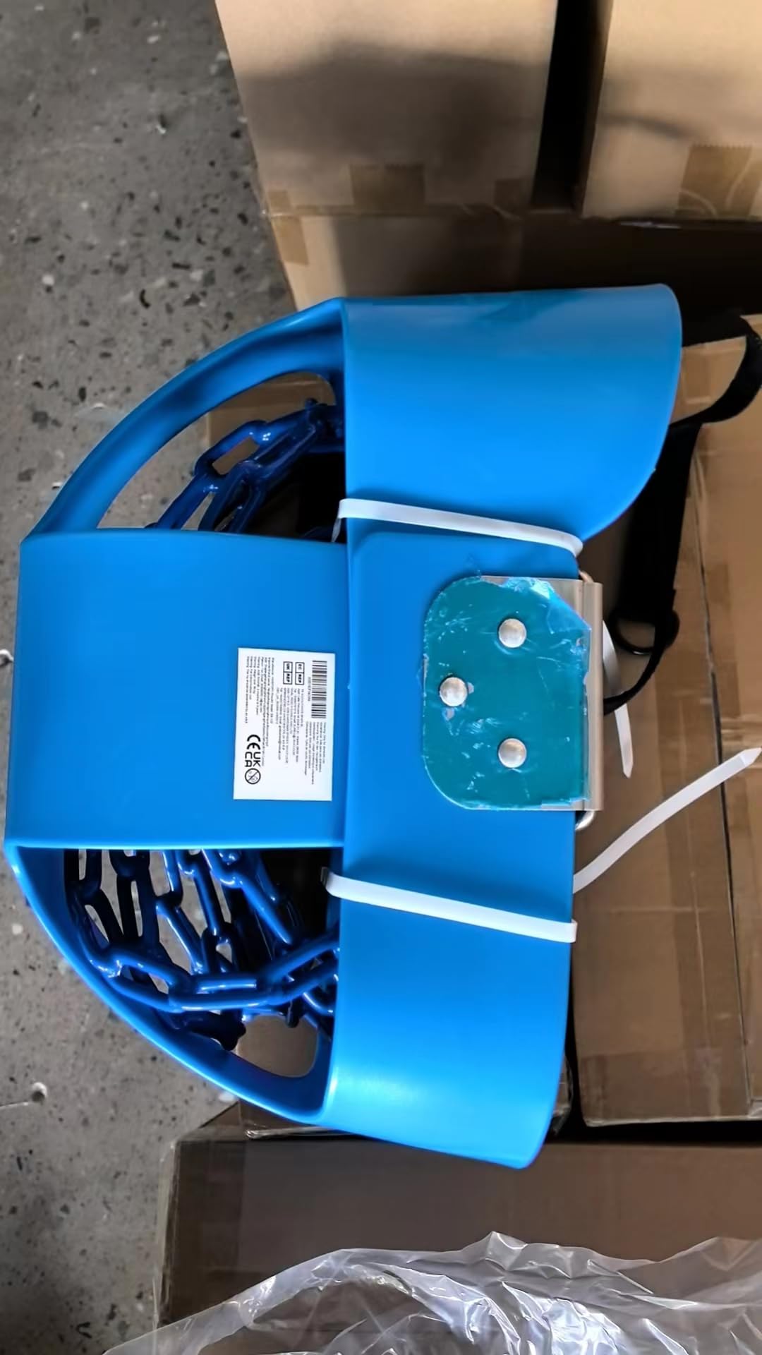 KINSPORY Toddler Swing - 59